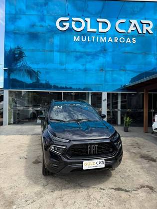 FIAT TORO 1.3 TURBO 270 FLEX VOLCANO AT6
